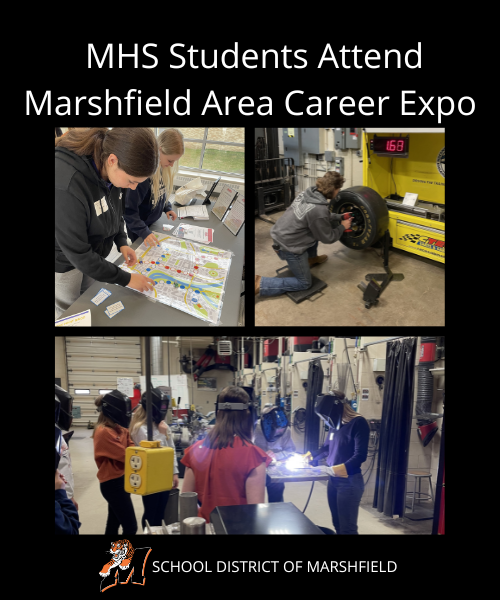  Career Expo
